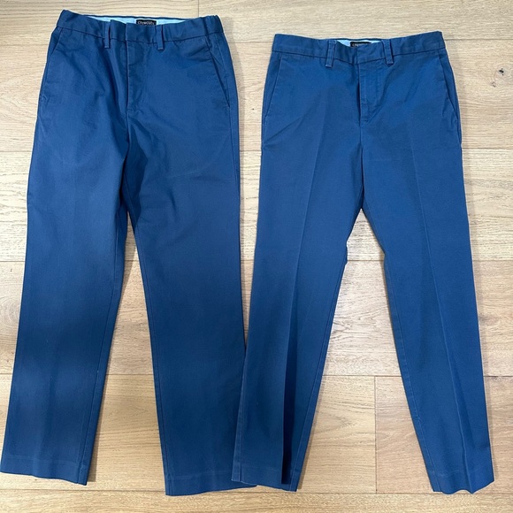 J Crew CrewCuts Thompson Suit - Picture 5 of 9